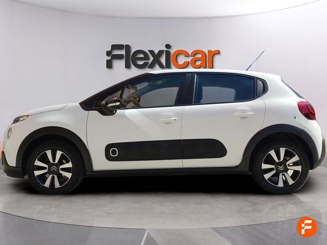 Foto del CITROEN C3 1.2 PureTech S&S Business 83