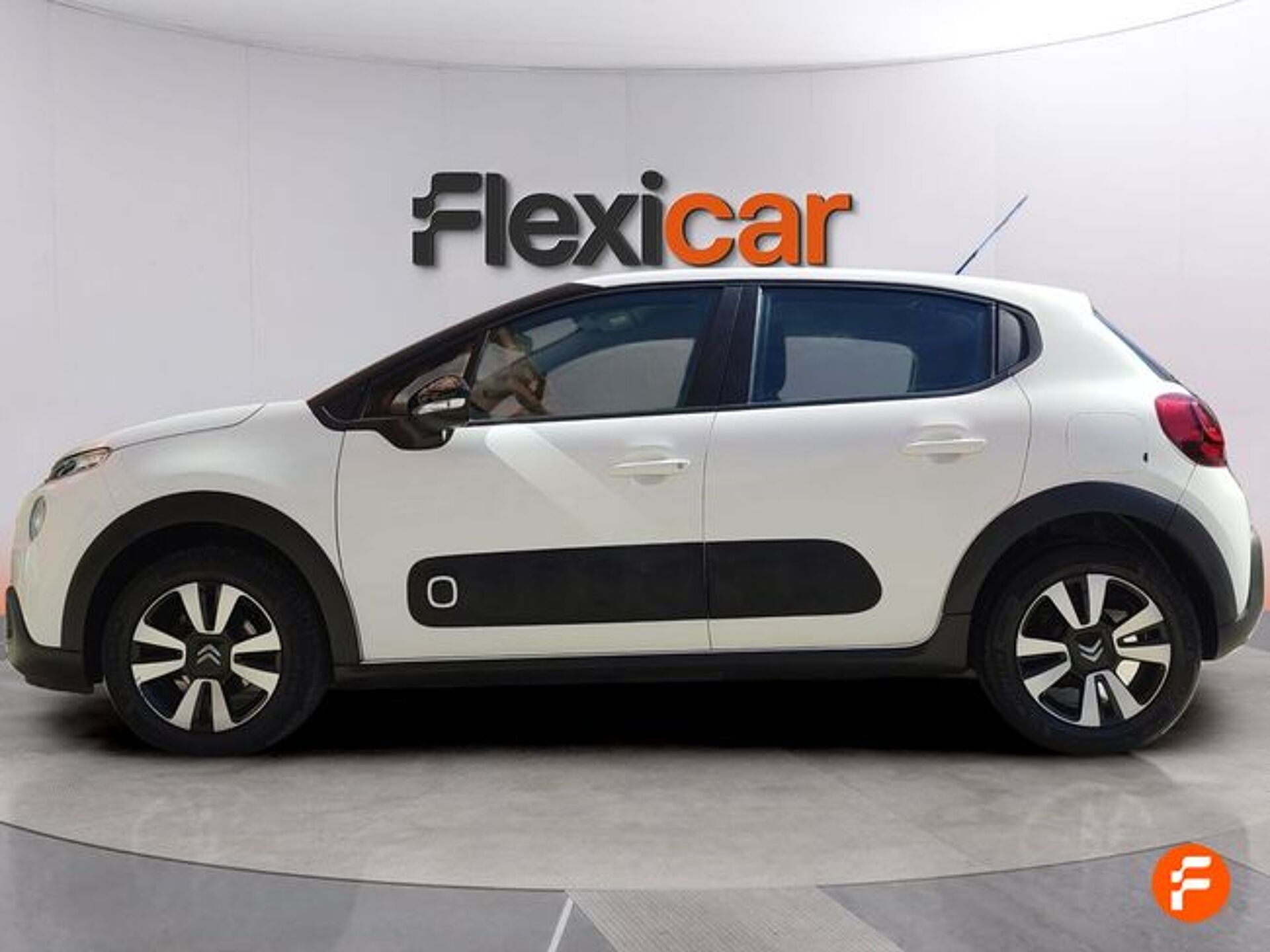 Imagen 3 de CITROEN C3