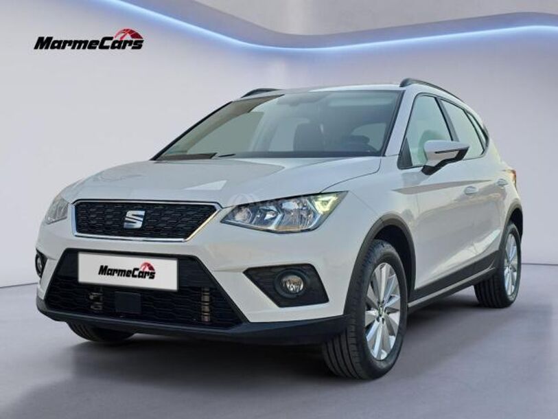 Foto del SEAT Arona 1.6TDI CR S&S Style 95