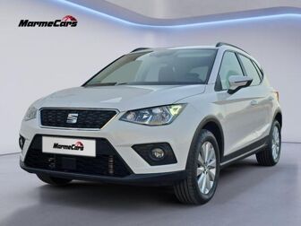 Imagen de SEAT Arona 1.6TDI CR S&S Style 95