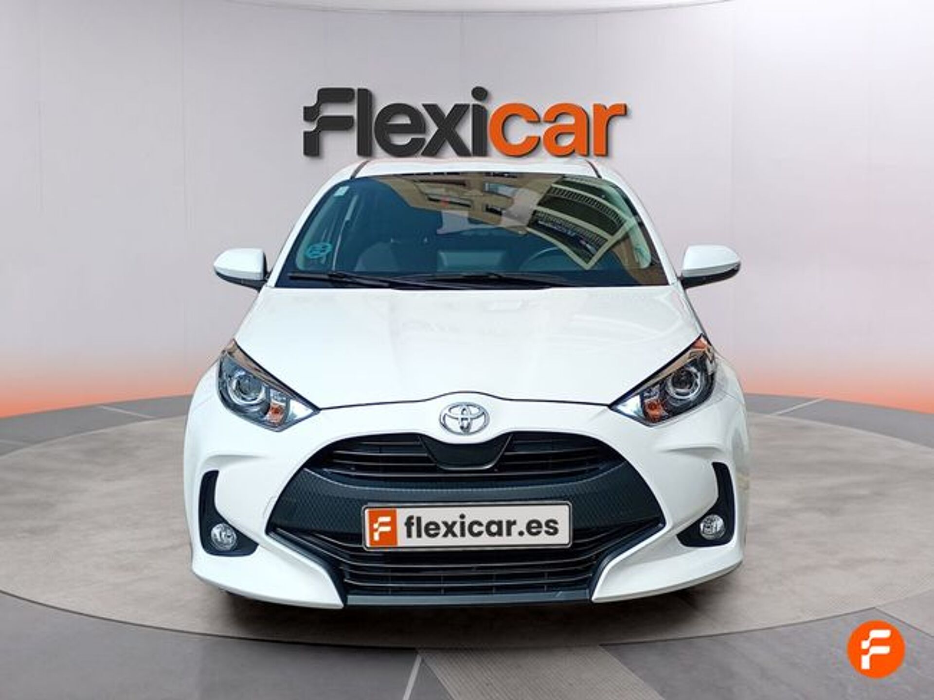 Imagen 2 de TOYOTA Yaris