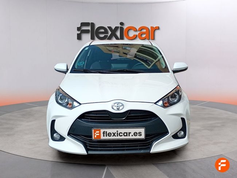 Foto del TOYOTA Yaris 125 S-Edition