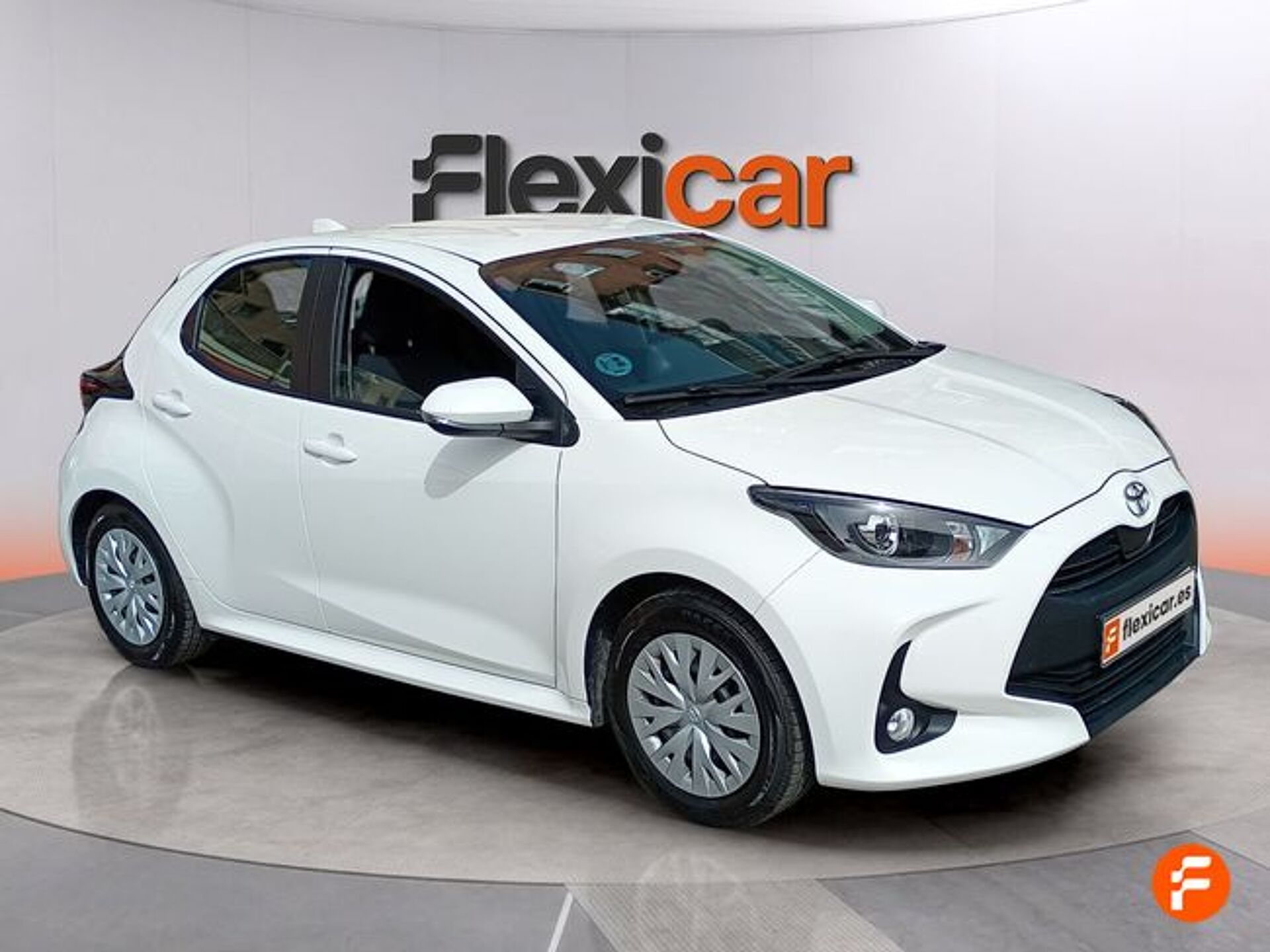 Imagen 3 de TOYOTA Yaris