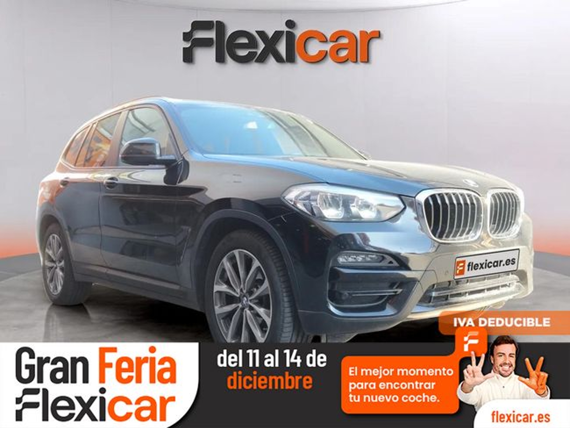 Imagen de BMW X3