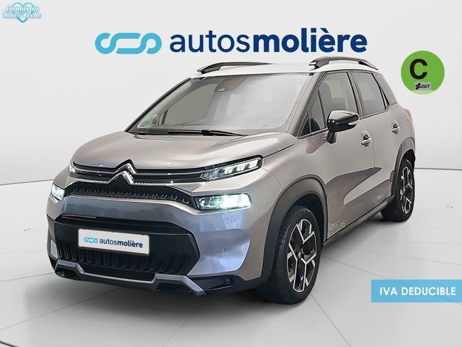 Foto del CITROEN C3 Aircross Puretech S&S Shine Pack EAT6 130