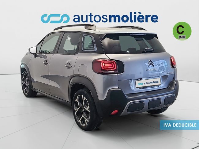 Foto del CITROEN C3 Aircross Puretech S&S Shine Pack EAT6 130
