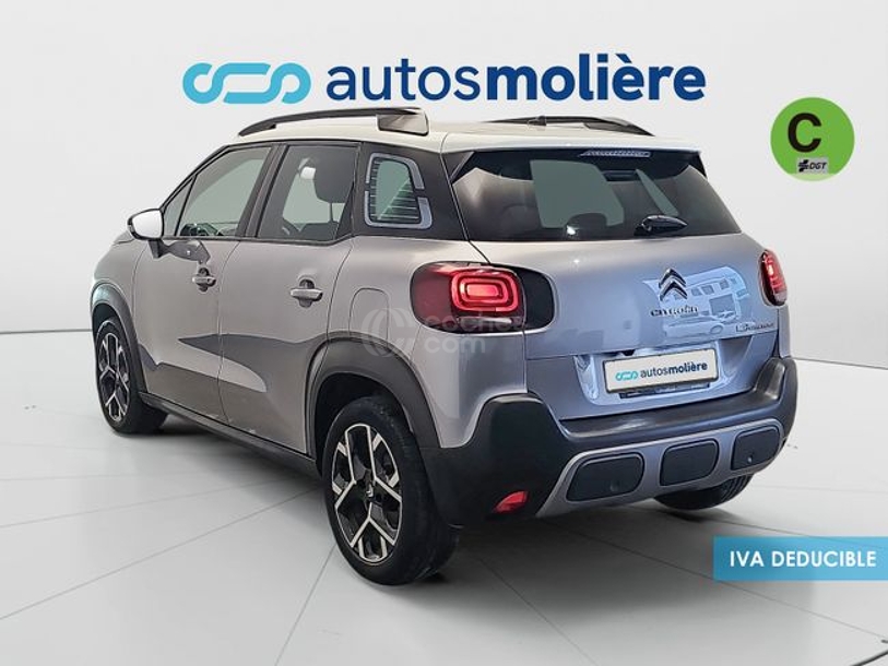 Foto del CITROEN C3 Aircross Puretech S&S Shine Pack EAT6 130