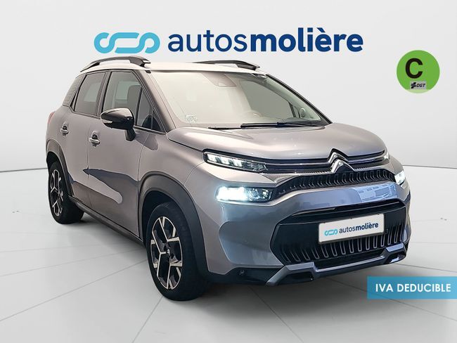 Foto del CITROEN C3 Aircross Puretech S&S Shine Pack EAT6 130