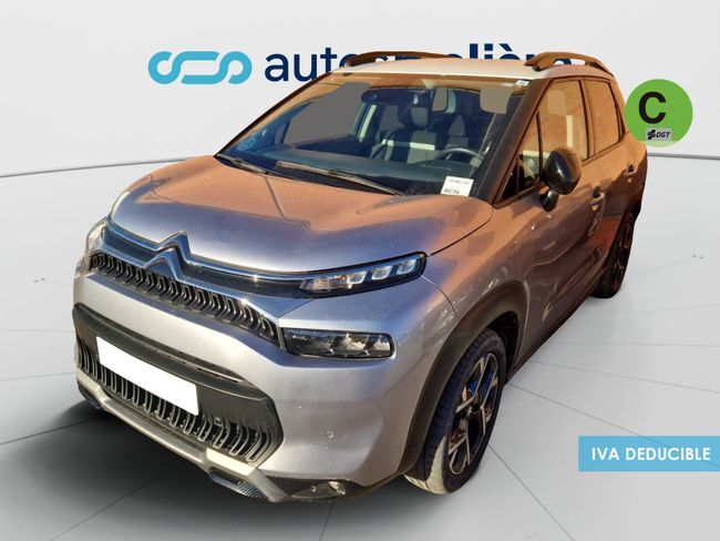 CITROEN C3 Aircross (PureTech 130 Shine Pack EAT6 96 kW (131 CV)) en Málaga