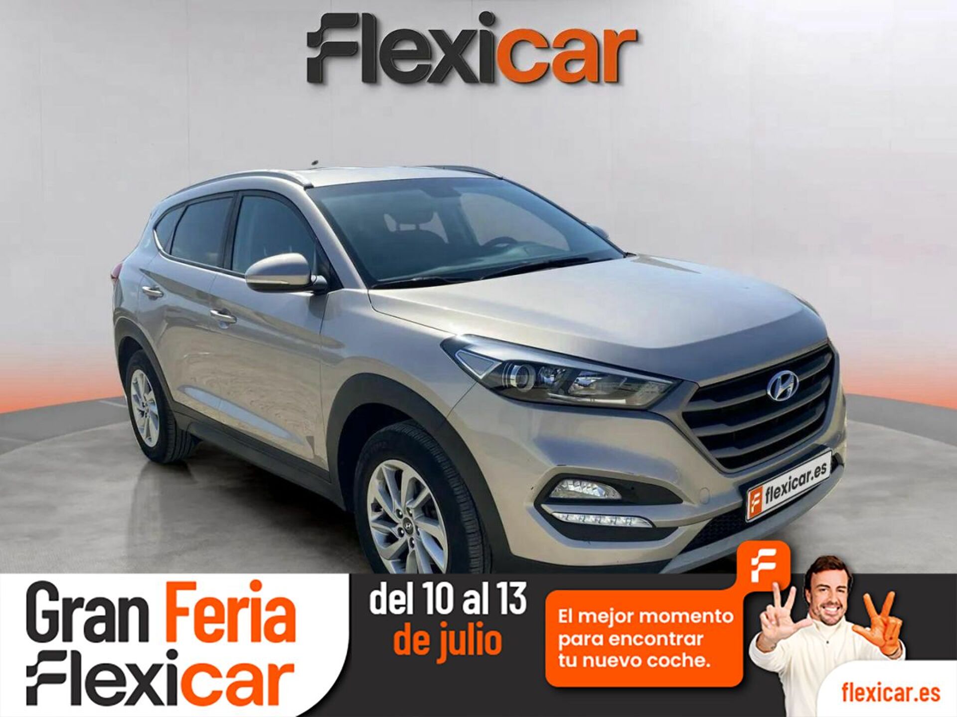 Imagen de HYUNDAI Tucson