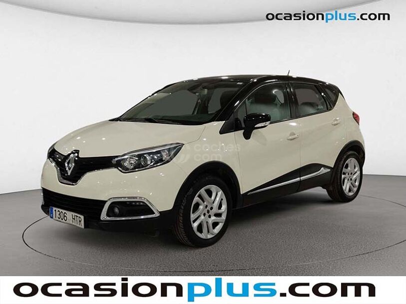 Foto del RENAULT Captur TCe Energy Zen 120 EDC