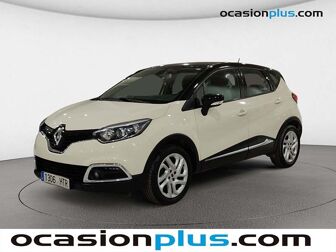 Imagen de RENAULT Captur TCe Energy Zen 120 EDC