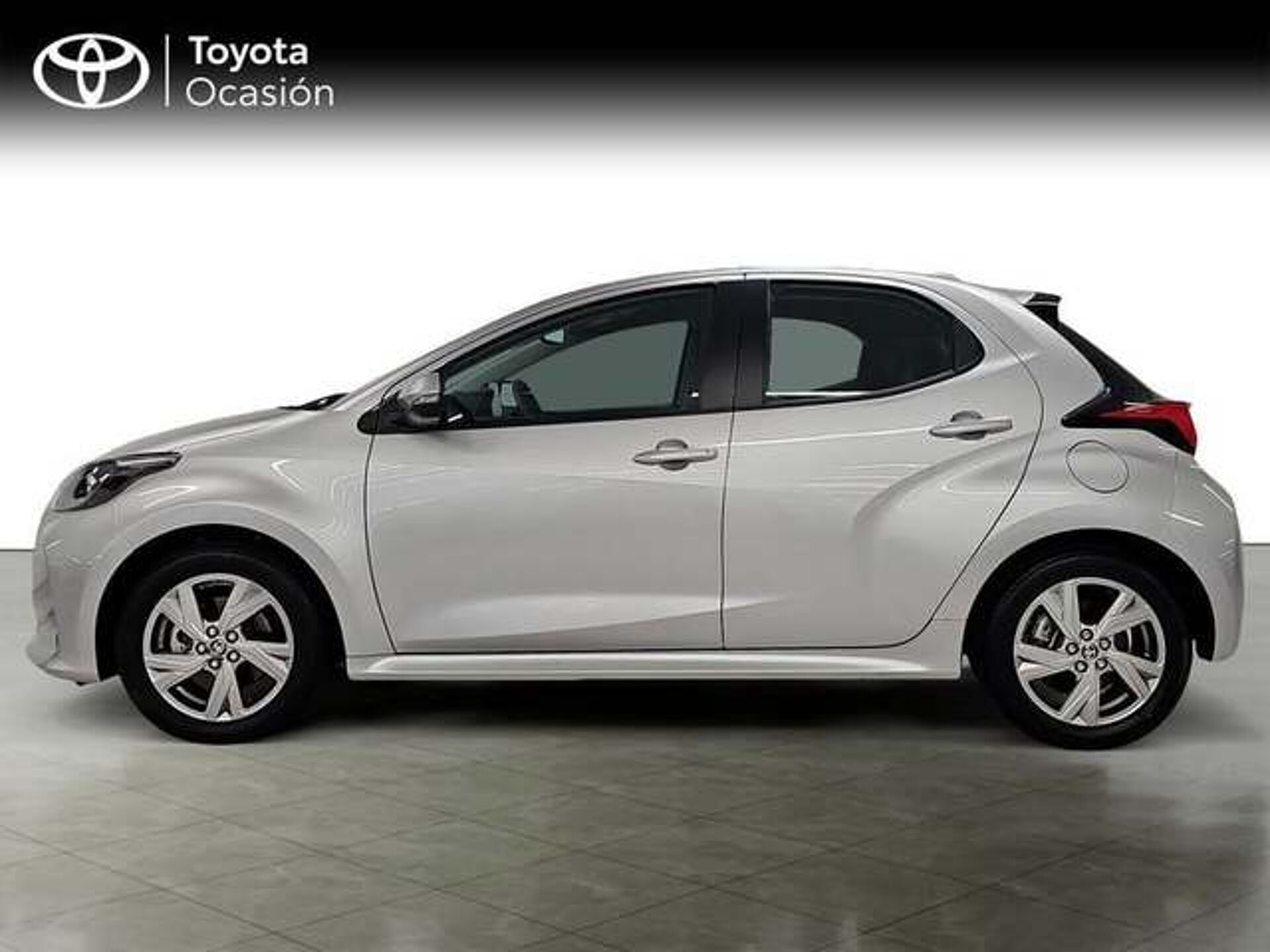 Imagen 3 de TOYOTA Yaris
