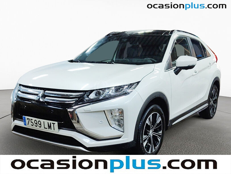 Foto del MITSUBISHI Eclipse Cross 150 T Kaiteki 4WD 8CVT