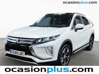 Imagen de MITSUBISHI Eclipse Cross 150 T Kaiteki 4WD 8CVT