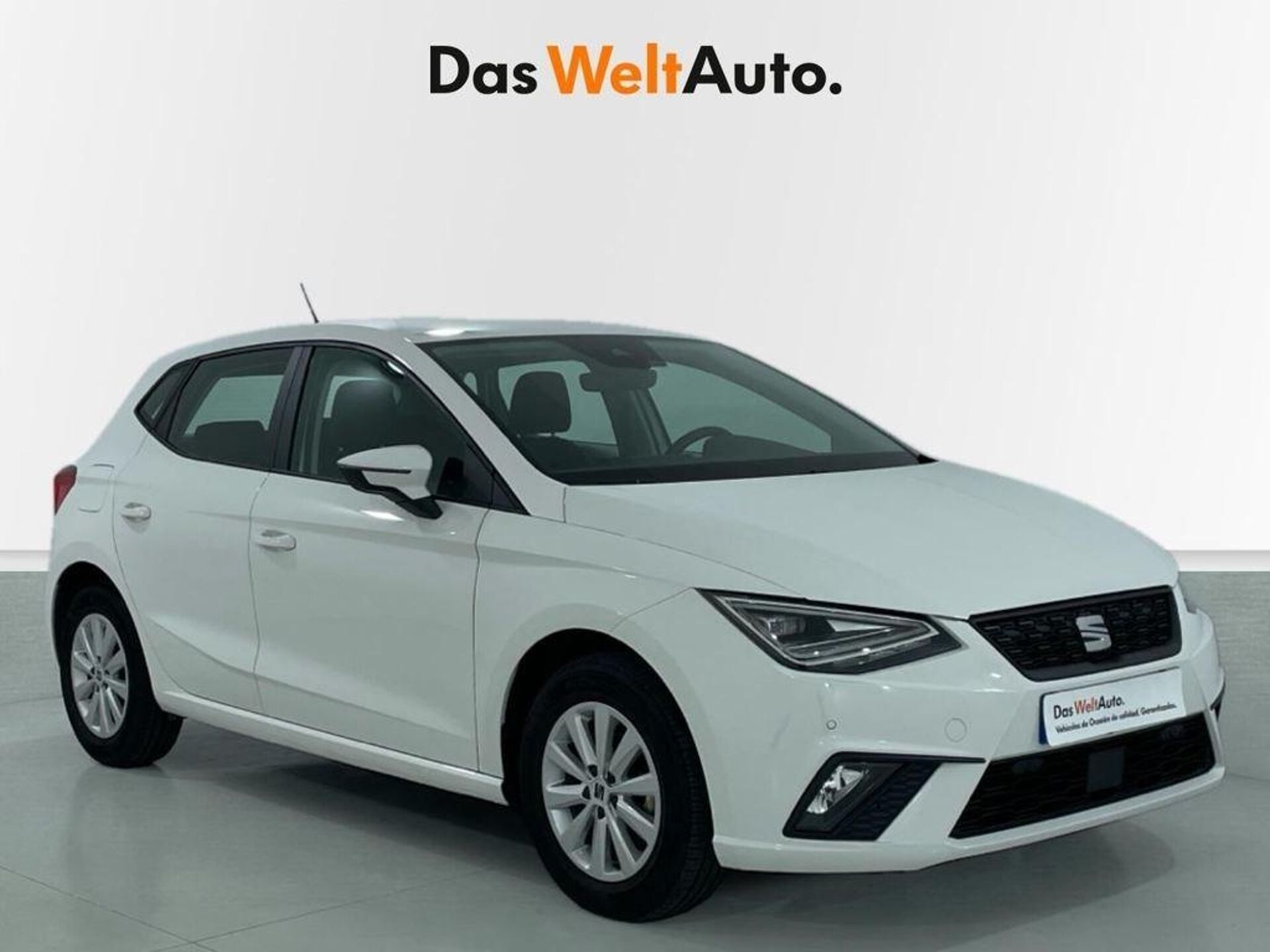 Imagen de SEAT Ibiza