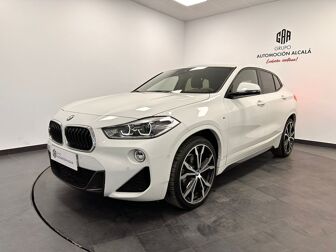 Imagen de BMW X2 sDrive 18d