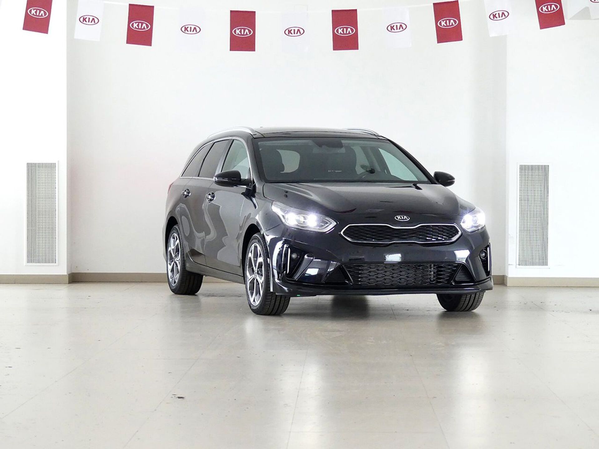 Imagen 2 de KIA Ceed