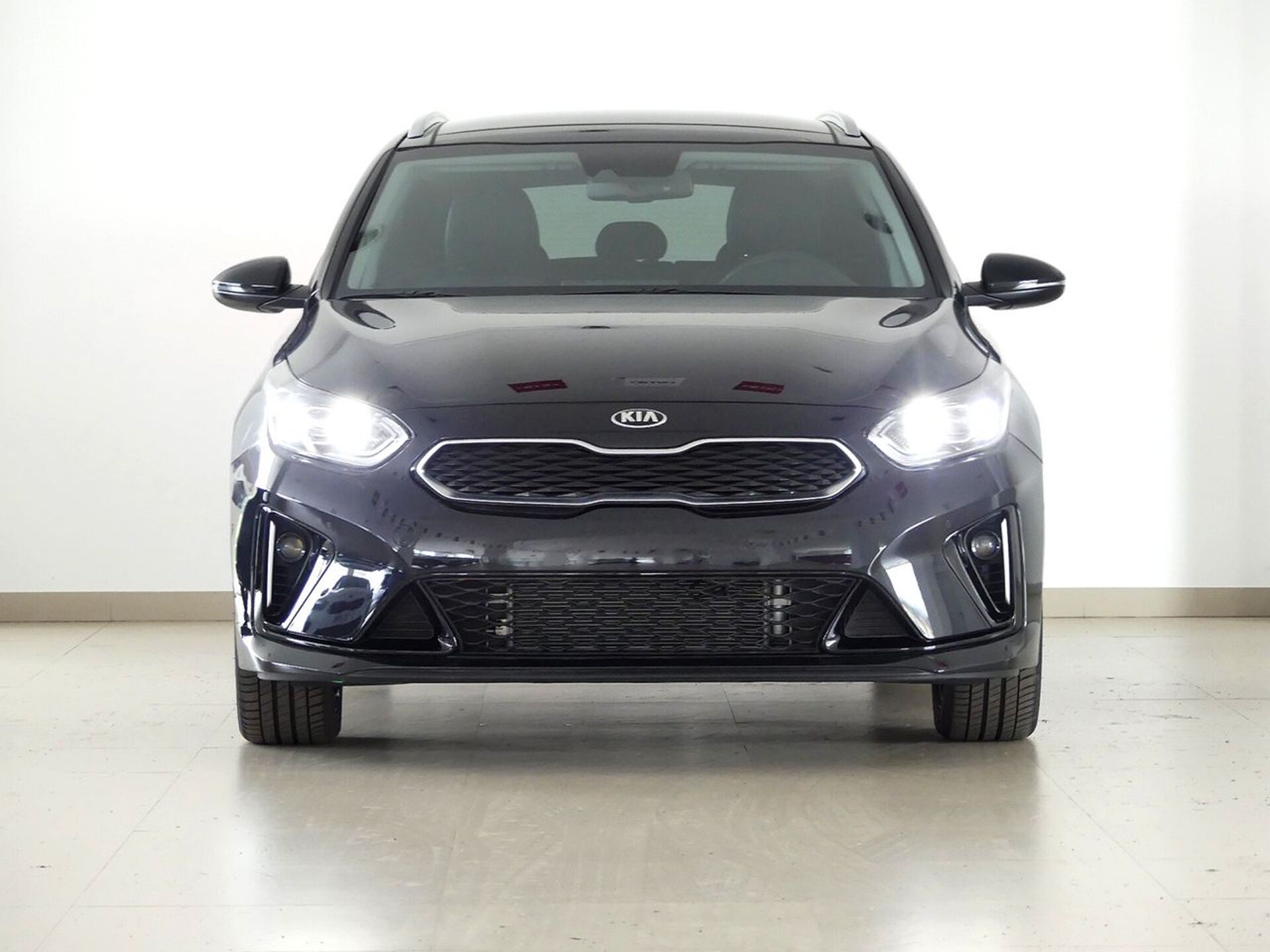 Imagen 3 de KIA Ceed