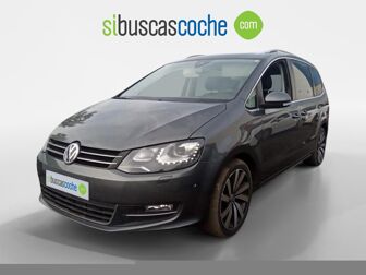 Imagen de VOLKSWAGEN Sharan 2.0TDI Sport 110kW