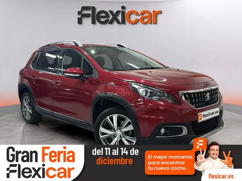 Foto del PEUGEOT 2008 1.2 PureTech S&S Allure 130
