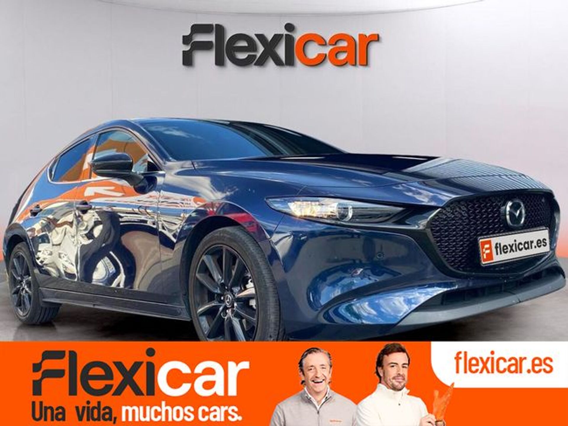 Imagen de MAZDA Mazda3