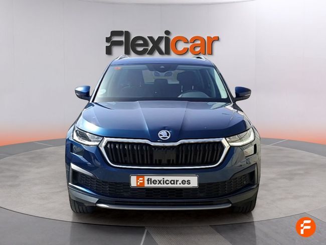 Foto del SKODA Kodiaq 2.0TDI AB tech Ambition 4x2 DSG 110kW