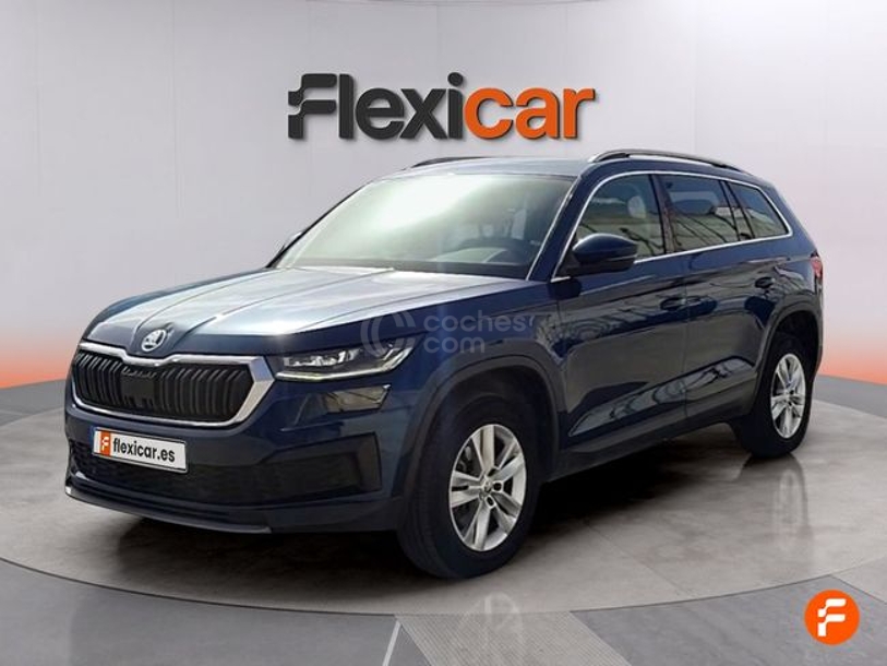 Foto del SKODA Kodiaq 2.0TDI AB tech Ambition 4x2 DSG 110kW
