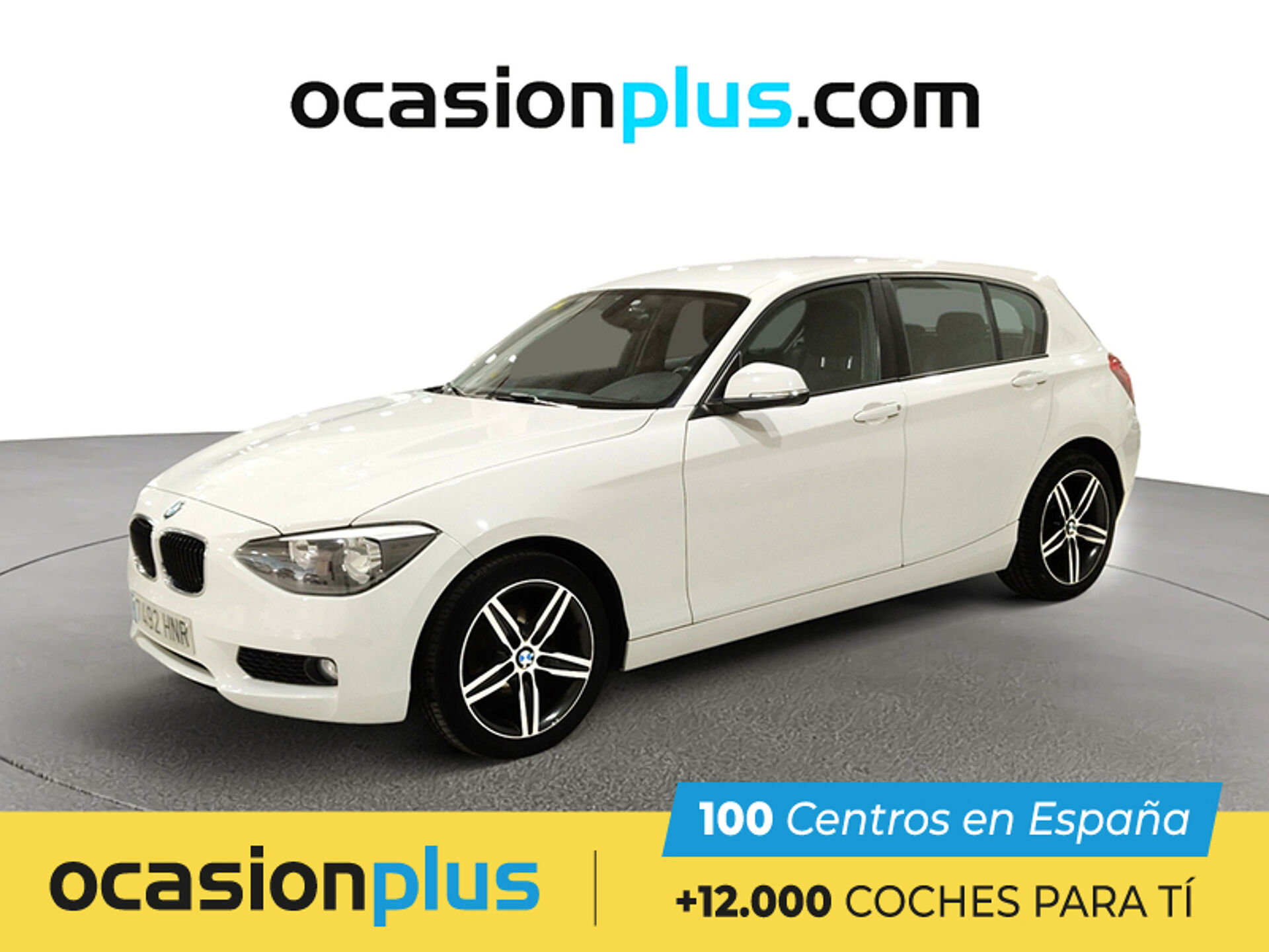 Imagen de BMW Serie 1