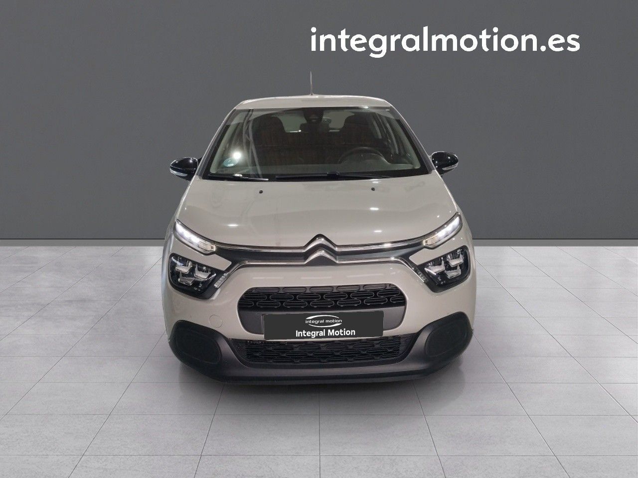 Foto del CITROEN C3 1.5BlueHDi S&S Live Pack 100