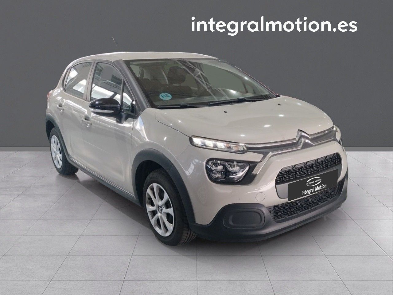 Foto del CITROEN C3 1.5BlueHDi S&S Live Pack 100