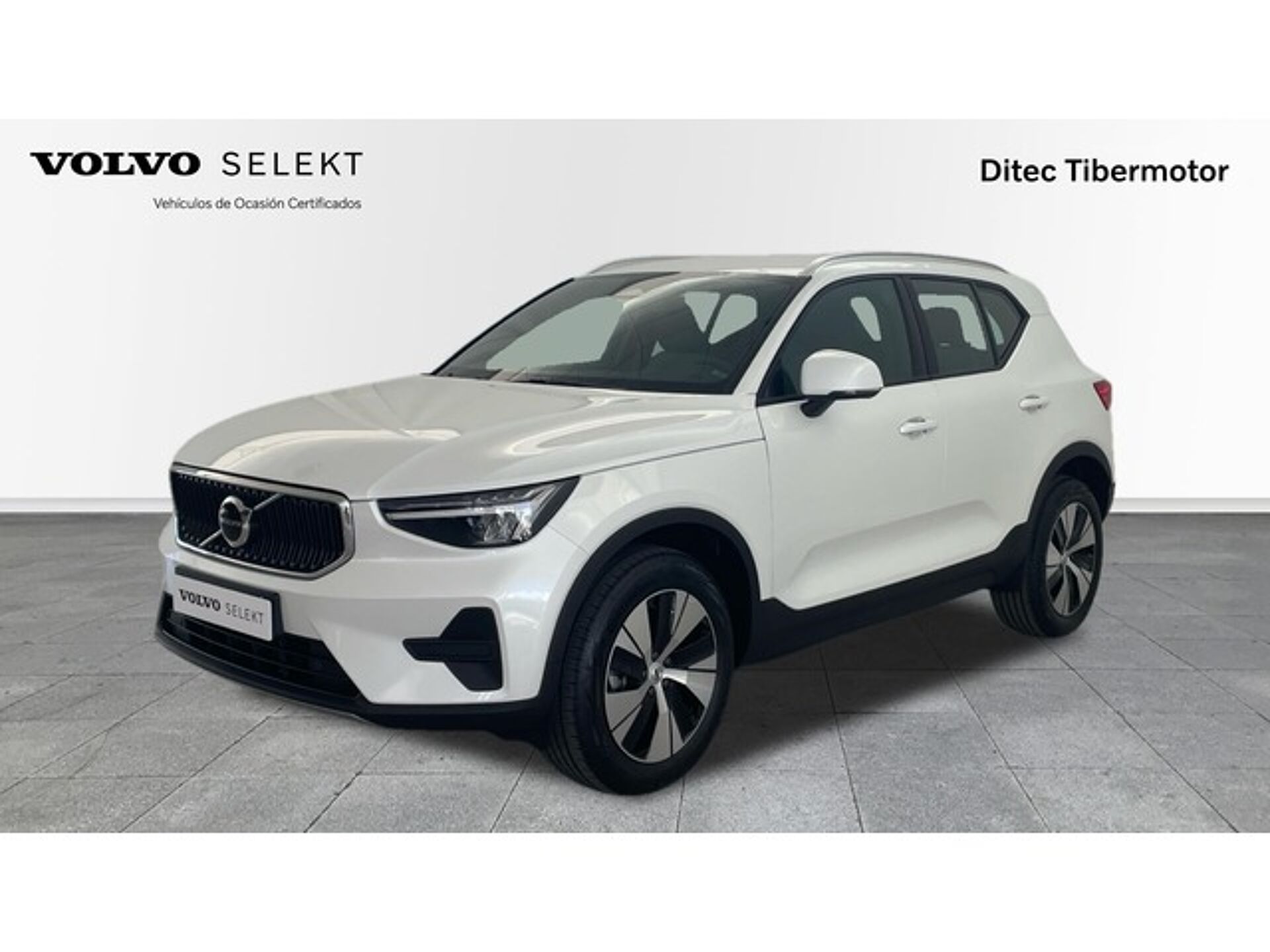 Imagen de VOLVO XC40