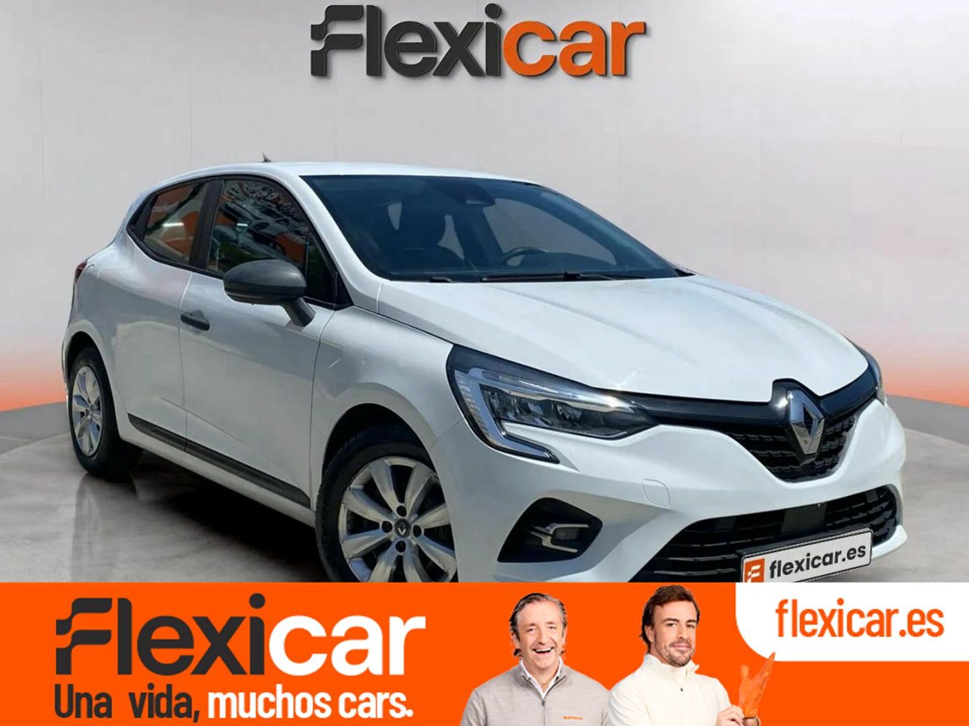 Imagen de RENAULT Clio