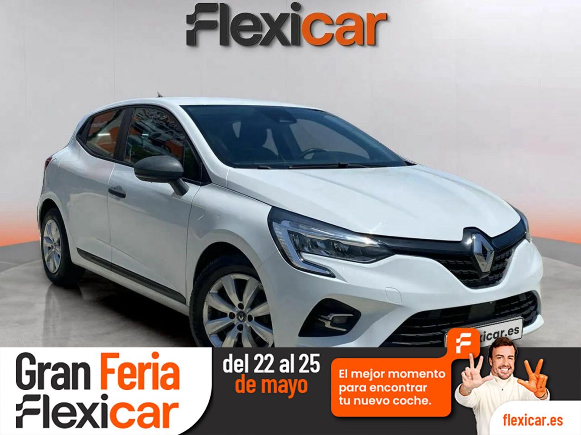 Imagen de RENAULT Clio