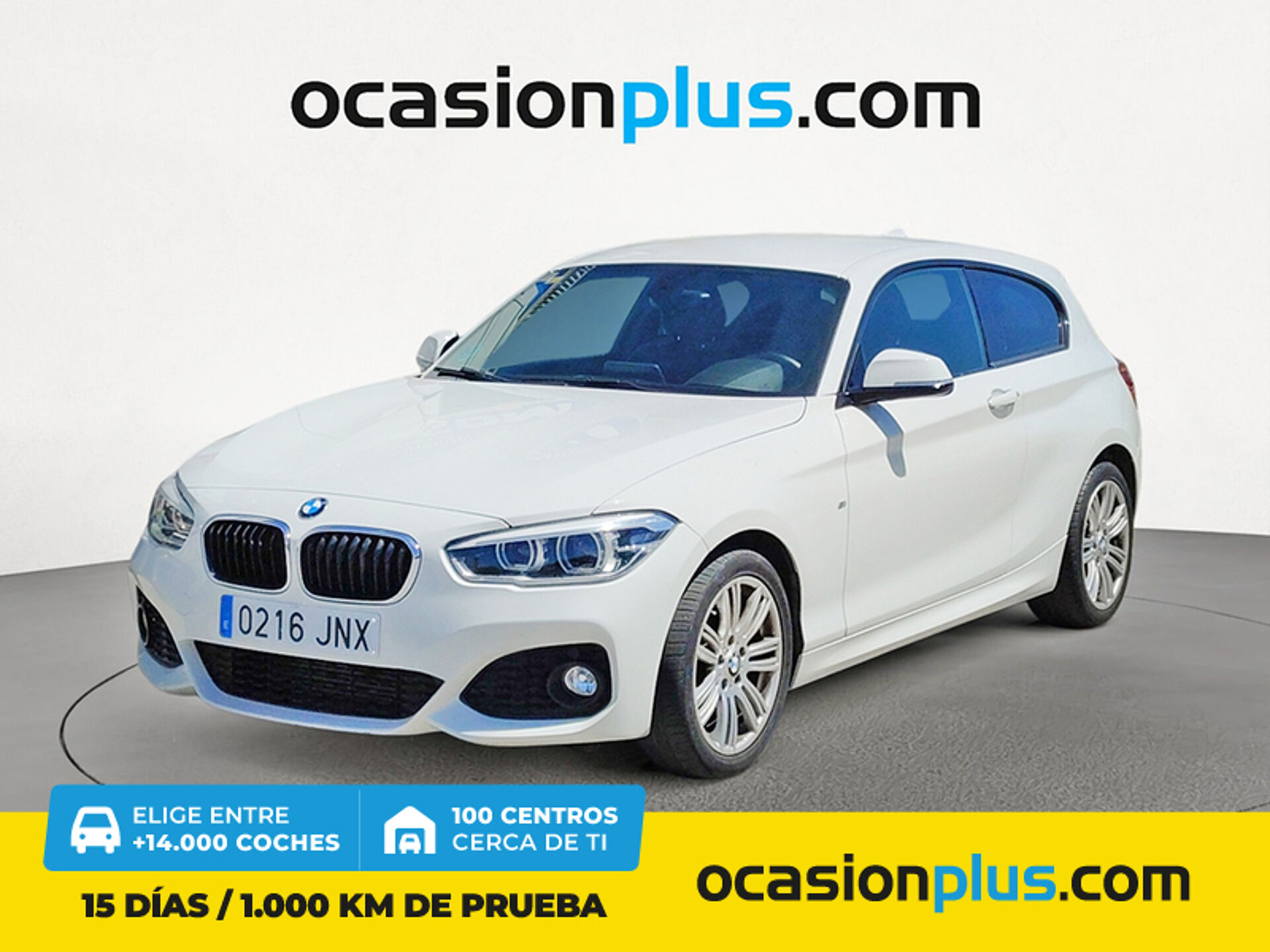 Imagen de BMW Serie 1