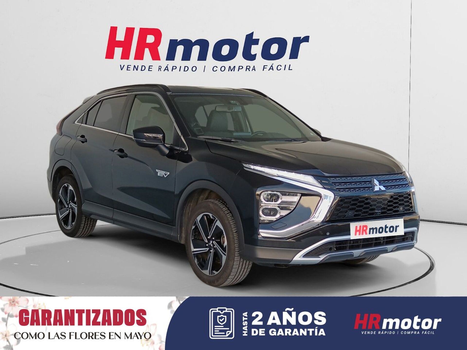 Imagen de MITSUBISHI Eclipse Cross