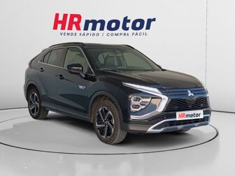 Imagen de MITSUBISHI Eclipse Cross 150 T Kaiteki 4WD 8CVT