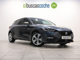 Imagen de SEAT León 1.5 TSI S&S FR 150