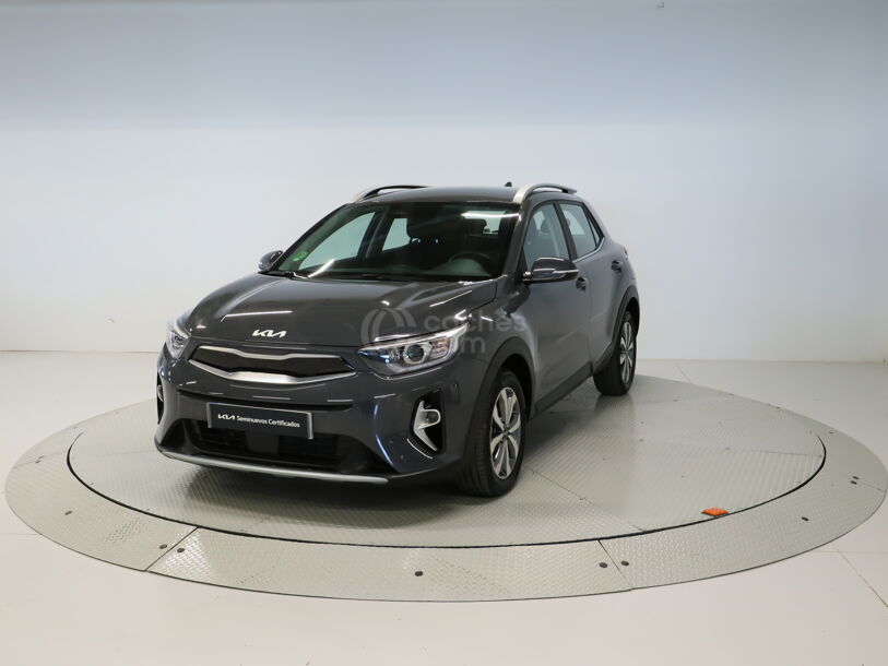 Foto del KIA Stonic 1.2 DPi Drive