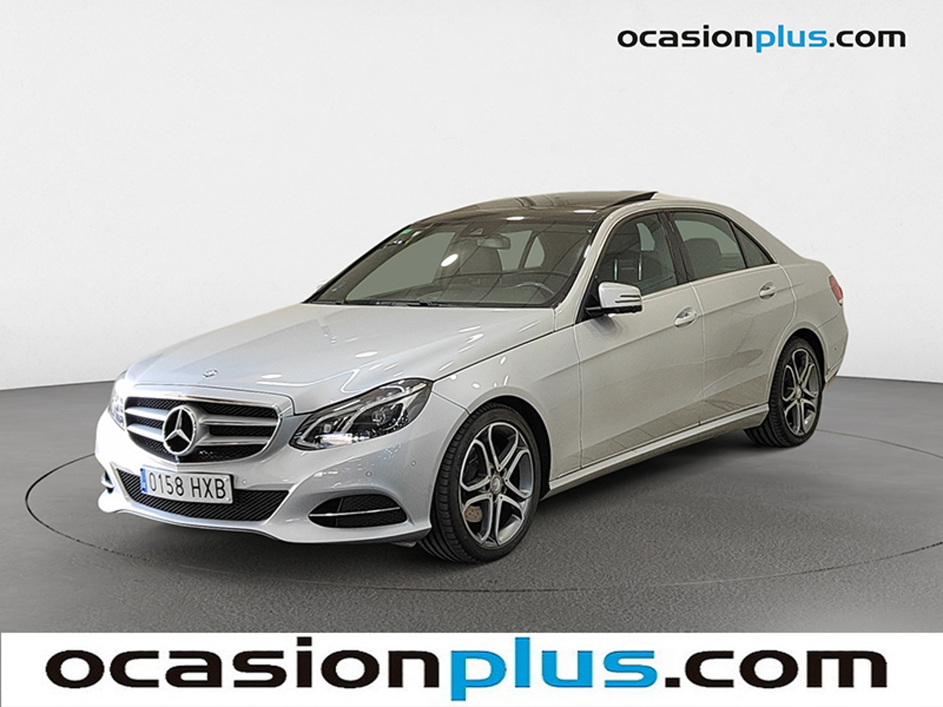 Imagen de MERCEDES Clase E