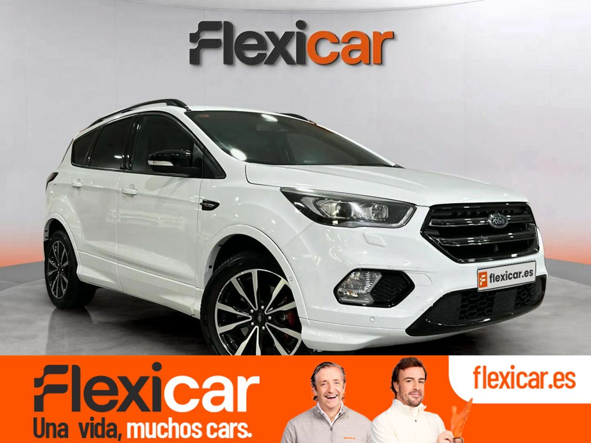 Imagen de FORD Kuga