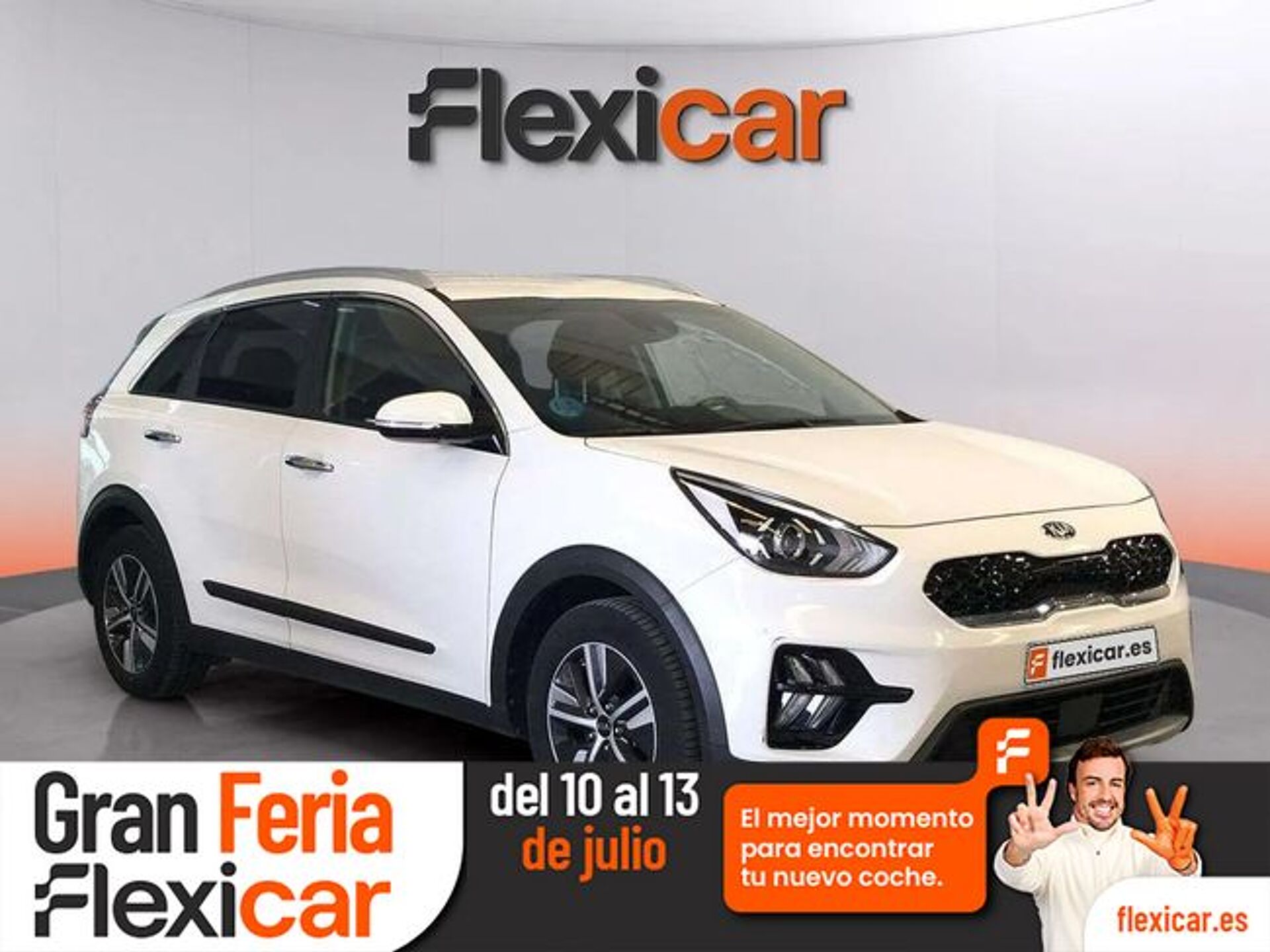 Imagen de KIA Niro