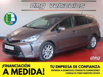 Imagen de TOYOTA Prius 1.8