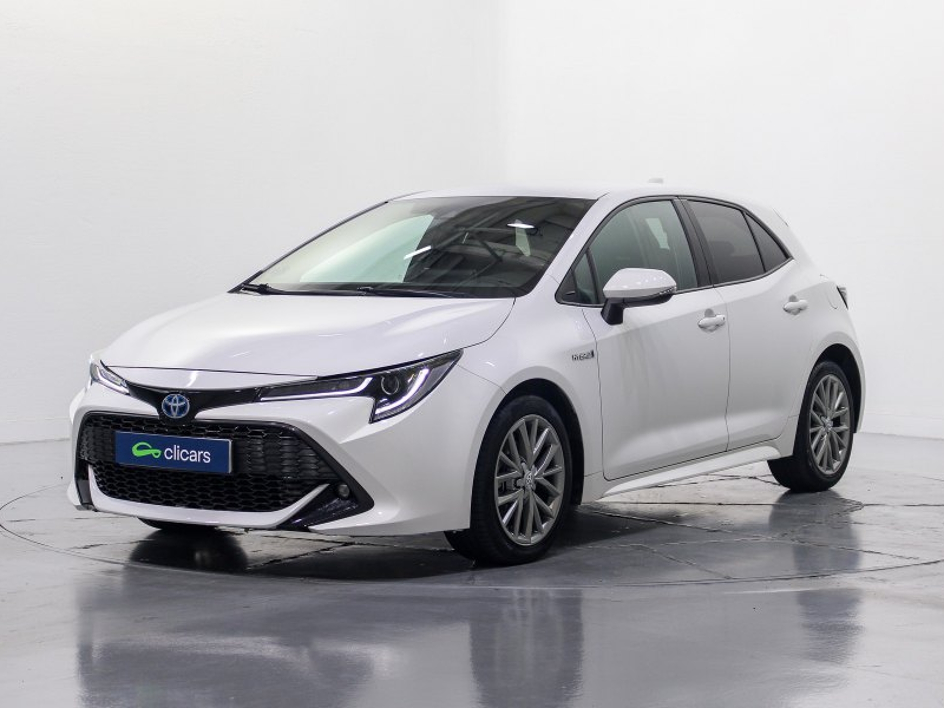 Imagen de TOYOTA Corolla