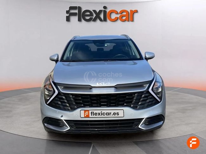 Foto del KIA Sportage 1.6 T-GDi Drive 150