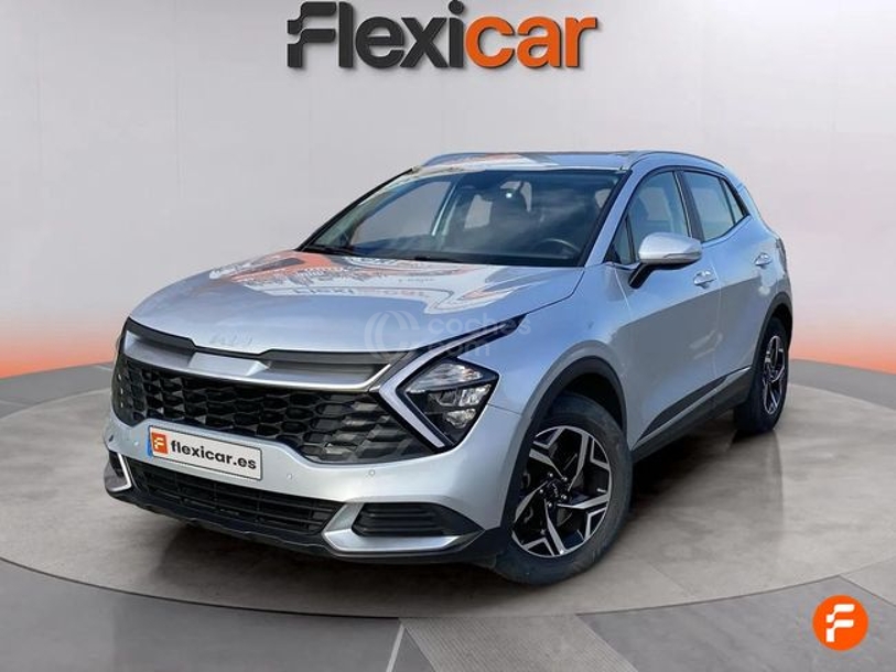 Foto del KIA Sportage 1.6 T-GDi Drive 150