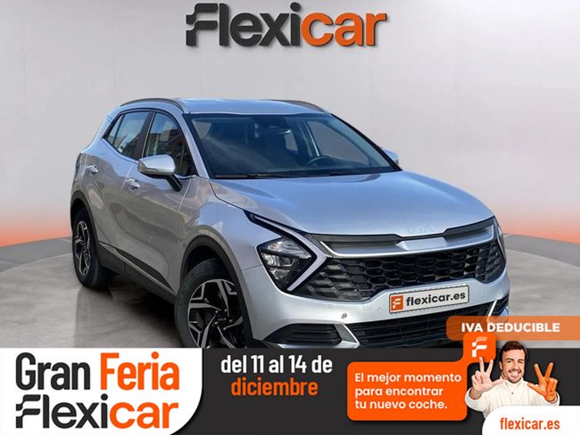 Imagen de KIA Sportage