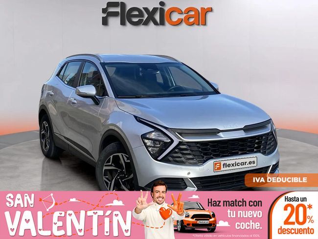 Foto del KIA Sportage 1.6 T-GDi Drive 150