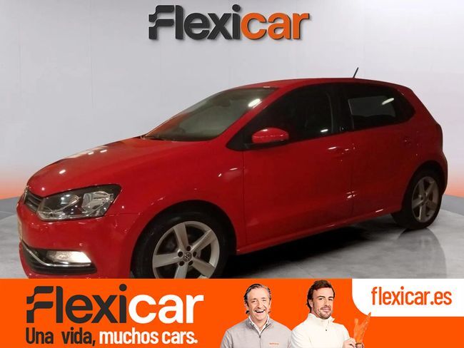 VOLKSWAGEN Polo (Sport 1.2 TSI 90CV BMT) en Barcelona