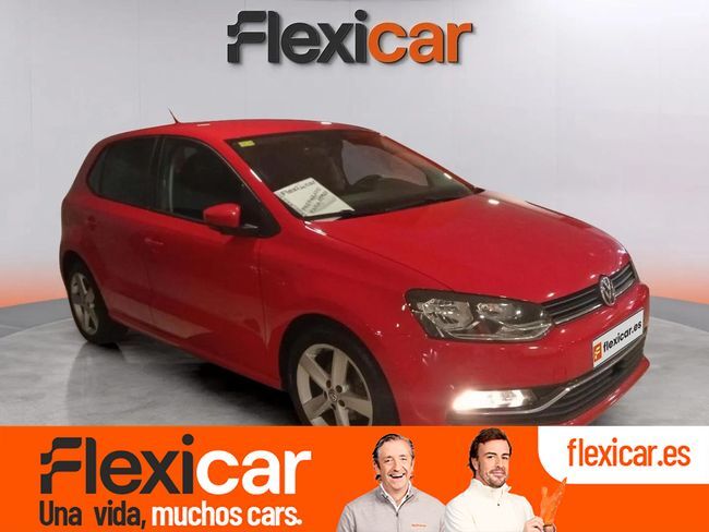 VOLKSWAGEN Polo (Sport 1.2 TSI 90CV BMT) en Barcelona